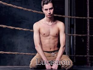 Lucasaron