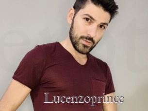 Lucenzoprince