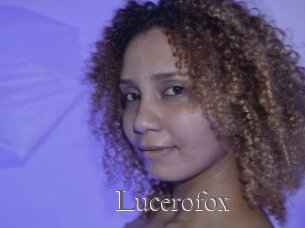Lucerofox