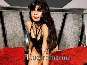 Luceromarinn