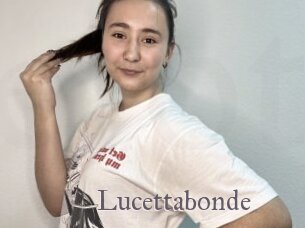 Lucettabonde