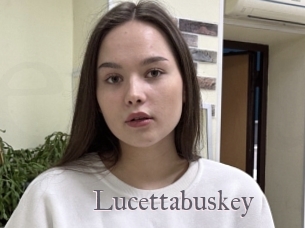 Lucettabuskey