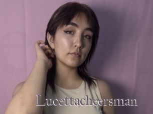 Lucettacheersman