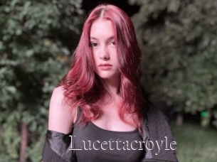 Lucettacroyle