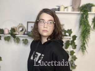 Lucettadavi