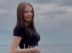 Lucettadevall