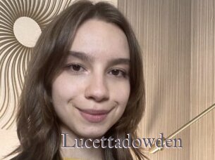 Lucettadowden