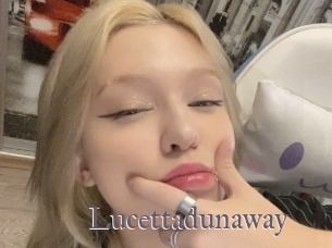 Lucettadunaway