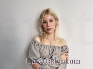 Lucettadunkum