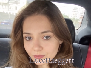 Lucettaeggett