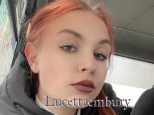 Lucettaembury