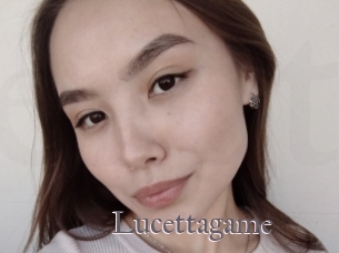 Lucettagame
