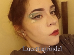 Lucettagrindel