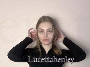 Lucettahenley
