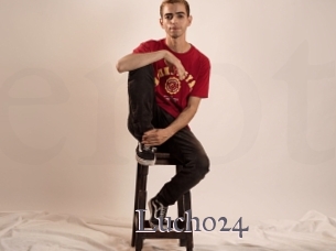 lucho24 Erotik Cams