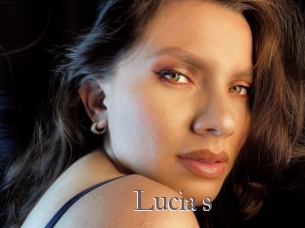 Lucia_s