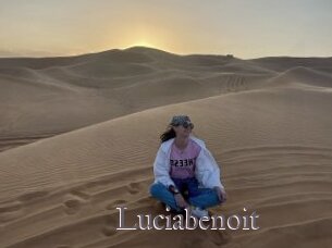 Luciabenoit