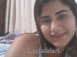 Luciadelsol