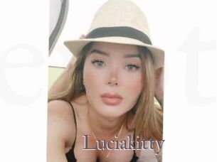 Luciakitty