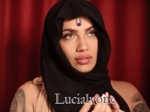 Lucialyone