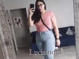 Luciamora