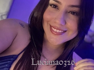 Luciana0326