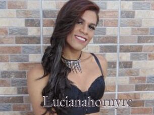 Lucianahornyrc