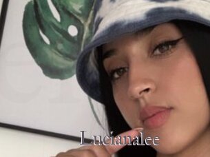 Lucianalee