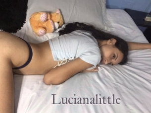 Lucianalittle