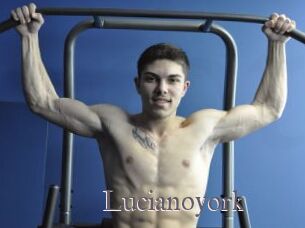 Lucianoyork
