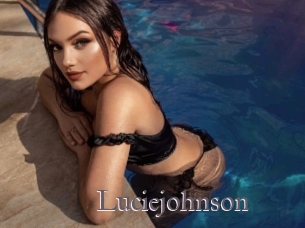 Luciejohnson