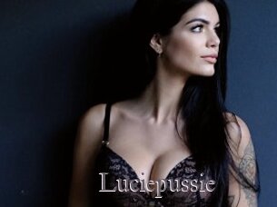 Luciepussie