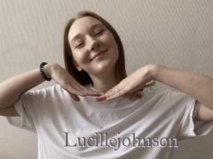Lucillejohnson