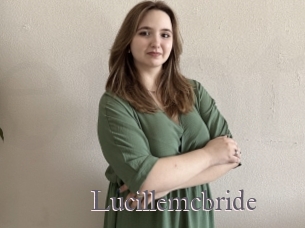 Lucillemcbride