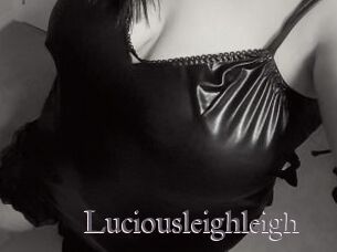 Luciousleighleigh