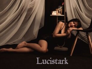 Lucistark