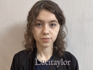 Lucitaylor