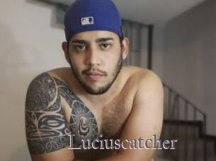 Luciuscatcher