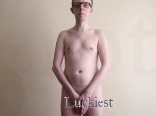 Luckiest