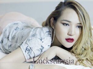Luckstarasia