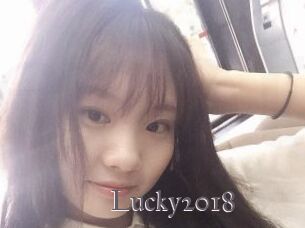 Lucky2018
