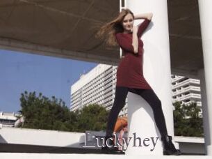 Luckyhey