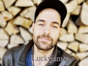 Luckyjames