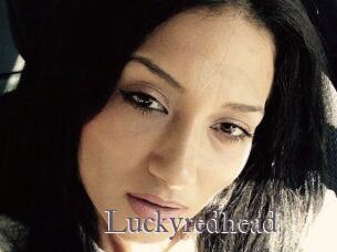 Luckyredhead