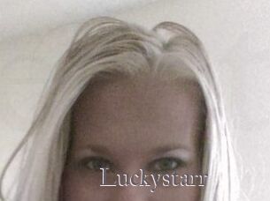 Luckystarr