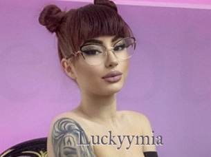 Luckyymia