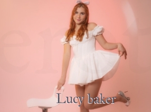 Lucy_baker