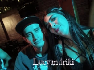 Lucyandriki