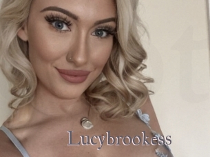 lucybrookess Erotik Cams