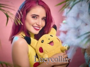 Lucycollin